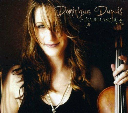 Dominique dupuis - Bourrasque État correct -  reconditionné disponible sur Label Emmaüs